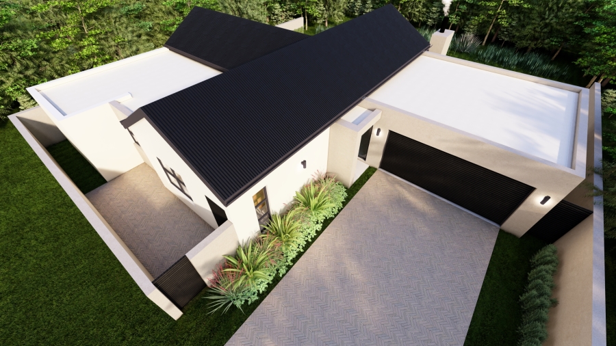 3 Bedroom Property for Sale in Redstone Private Country Estate North West